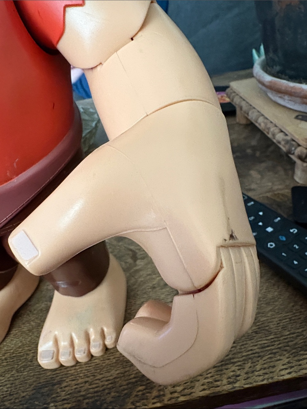Wreck-It Ralph Collectible Figure - AS IS - Picture 12 of 12